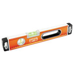 Bahco 466-600-M Spirit Level 0.6m with Magnet Accuracy 0.5mm/m