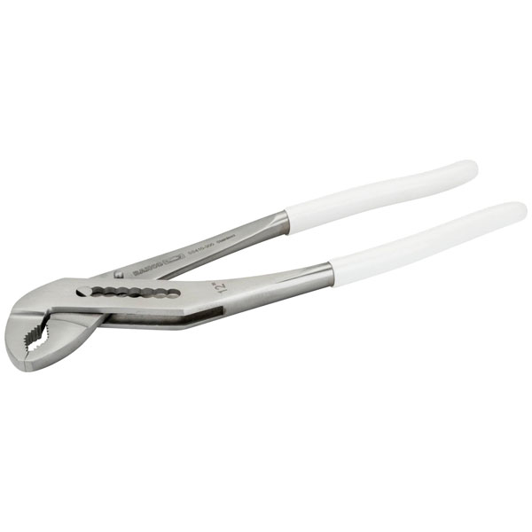 Click to view product details and reviews for Bahco Ss410 250 Pipe Wrench Stainless Steel Iso 8976 Corrosion Res.