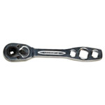 Bahco Square Drive Ratchet Wrench Forward/reverse ratchet 616322