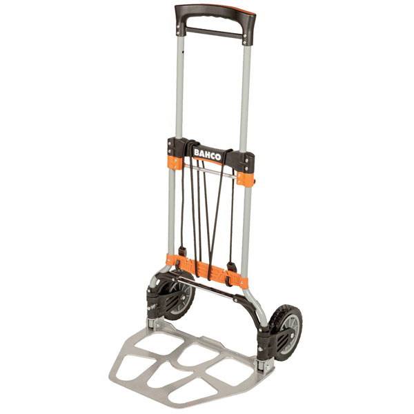 Bahco 1430FT120 Sack Barrow Folding 120kg Load Capacity