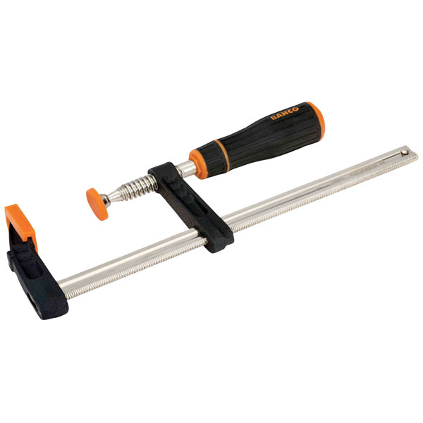 Bahco 420SH-60-120 Spanner Max Span 120mm Durable Tool