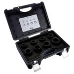 Bahco Screwdriver Bits & Holders Kraft bit set 616349