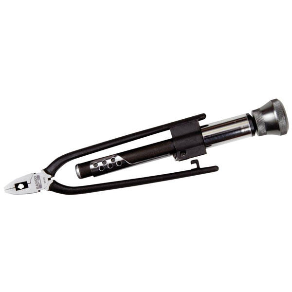 Bahco 2855 D Wire Twister 282mm Rust-Protection High-Performance Steel