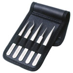 Bahco Tweezers Tweezers set 616374