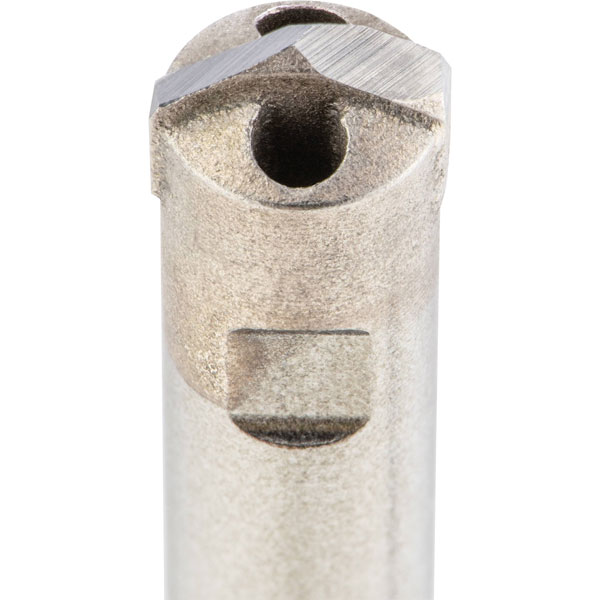 Alpen 0058001400100 Dust Extractor Smash 2-Edge SDS-plus Suction Drill