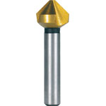RUKO 102123E Countersink 25mm HSSE-Co 5 Sharp Cutting Edges