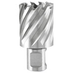 RUKO 108514 Tap Drill Bit Set 14mm Compatible with Morse Cone Drills