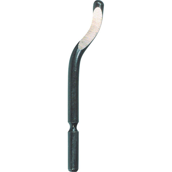 Click to view product details and reviews for Ruko 107026 Deburrer 1pc Hss Blade For Deburring Steel Aluminium P.