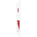 RUKO 318130024R Hand Saw Blade HSS Flexible and Hard for Craftsmen