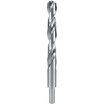 RUKO 2004160 HSS-G Metal Twist Drill Bit 16mm 178mm Low Feed Force