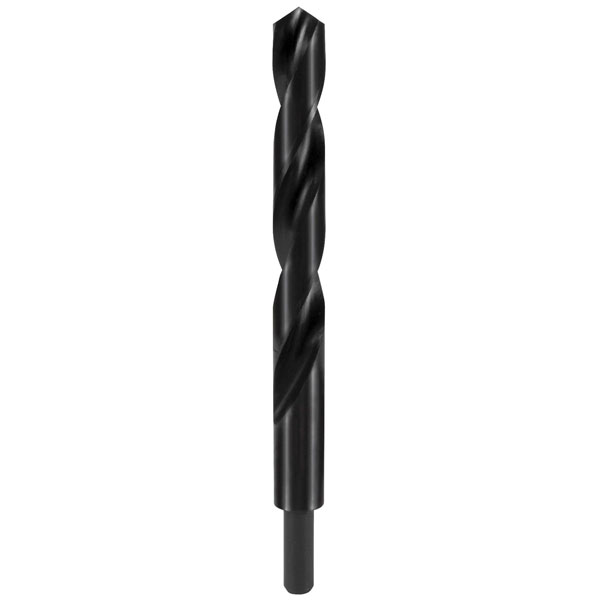 RUKO 200160B HSS-R Metal Twist Drill Bit 16mm 178mm DIN 338 1pc