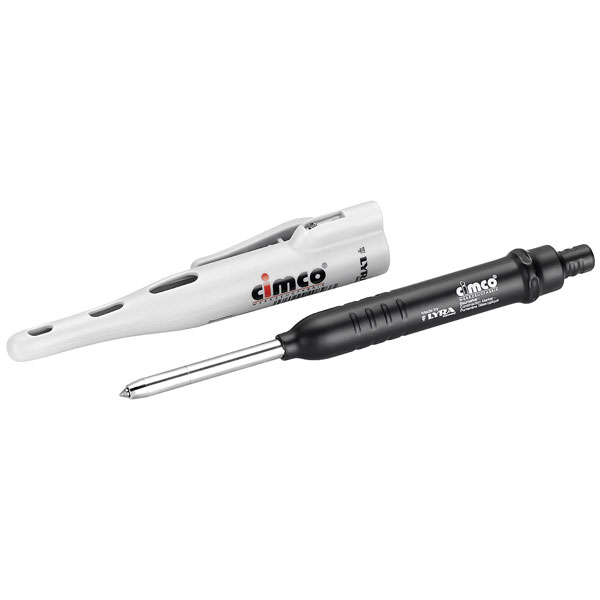 Cimco 213150 Construction Marker Graphite Single Piece