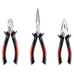 Cimco Pliers Cable stripper 616485