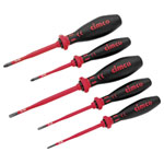 Cimco Screwdrivers Screwdriver set 616493