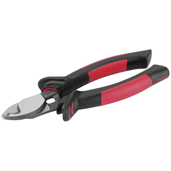 Cimco 120108 Duocut Cable Cutter Forged Steel Cuts Cables Up to 10mm