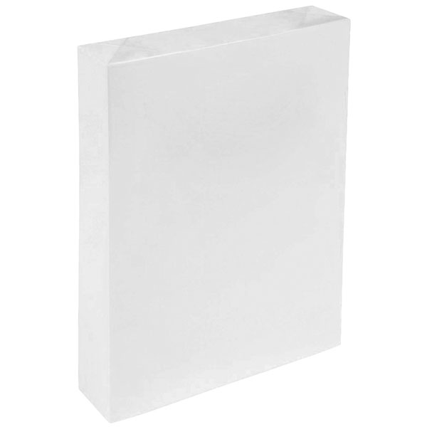 Antistat 607-0035 ESD Autoclave A4 Paper 250pcs Low Static Charge