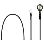 Antistat ESD Grounding ESD earth cable 616551