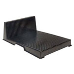 Antistat Antistatic Packaging ESD PCB holder 616556