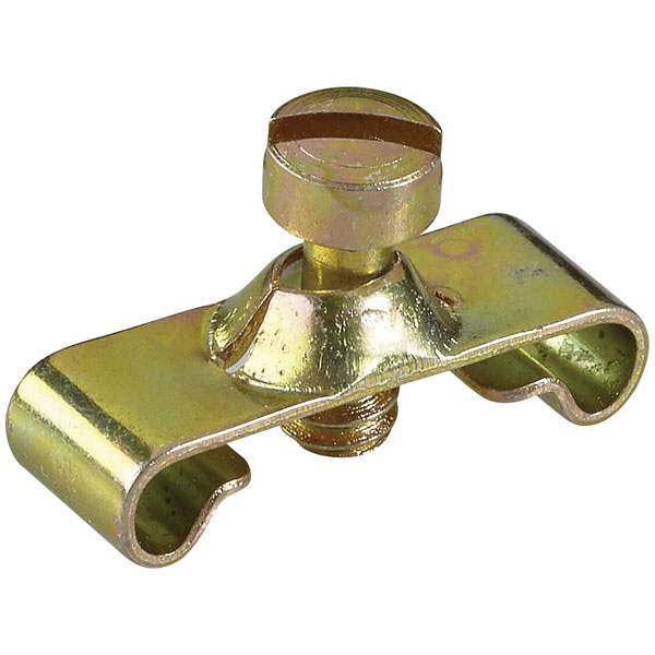FCI 863005ATLF D-SUB Locking Screw 1pc High-Quality Durable Design