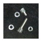 FCI 863001061TLF Bolt 1pc | Secure Mounting | Durable Construction