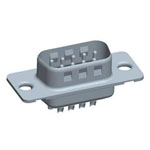 FCI D Sub D-SUB pin strip 616584