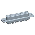 FCI D Sub D-SUB receptacles 616593