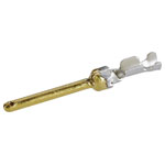 FCI 8656352064LF D-SUB Connector 24-20 AWG Phosphor Bronze 5A 1pc