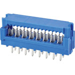 FCI 86093967113755ELF Edge Connector 96 Pins 3 Rows 1pc