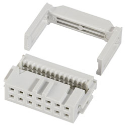 Pin Headers