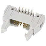 FCI 71922-116LF Pin Connector 16 Pins 2 Rows 2.54mm Spacing Ejector