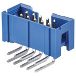 FCI Pin Headers Pin connector 616610