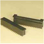 FCI Pin Headers Socket enclosure - PCB 616628