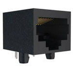 FCI RJ Plugs & Sockets RJ45 connector 616643