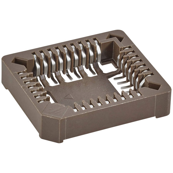 FCI 69802-132LF SMD IC Socket 32 Pins 1.27mm Spacing 1pc