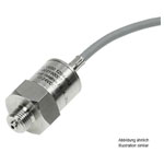 B+B Thermo-Technik 0550 2282-006 Pressure Transducer 2m Cable For Liquids/Gases