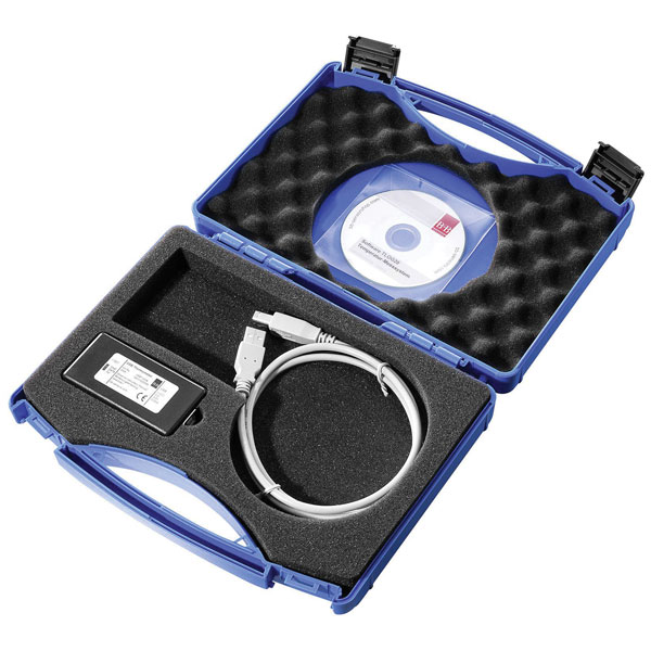 B+B Thermo-Technik 0567 0004 Temperature System -55°C to 125°C 20 ...