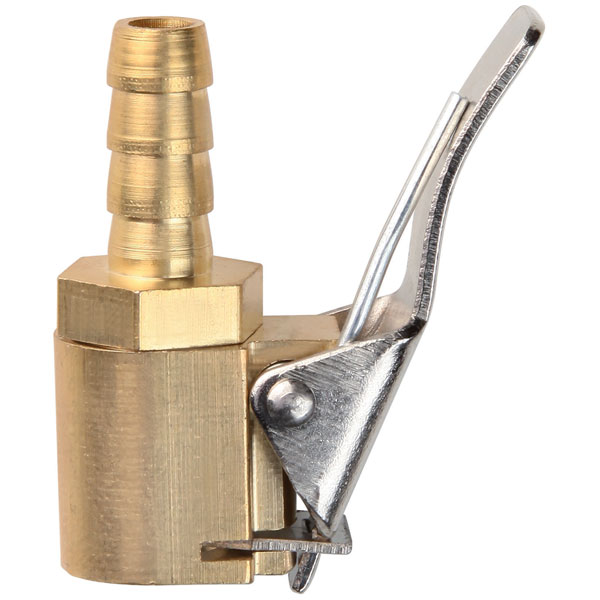 Einhell 4139330 Pneumatic Connector 6mm for Michelin Systems/Valves