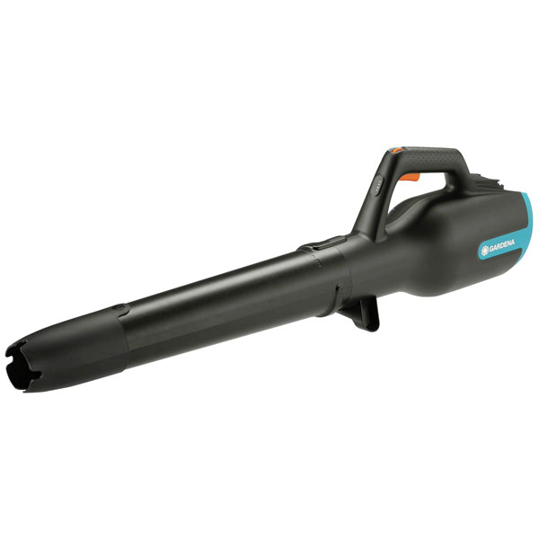 GARDENA 14890-55 PowerJet Blower 18V Cordless Ergonomic Battery No...