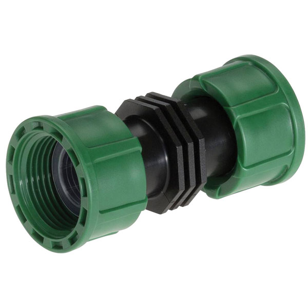 GARDENA 18209-20 System Connector for Tap With Pearl-Jet Head