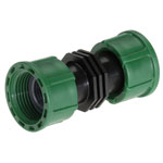 GARDENA Automatic Watering & Micro Irrigation Connector 616900