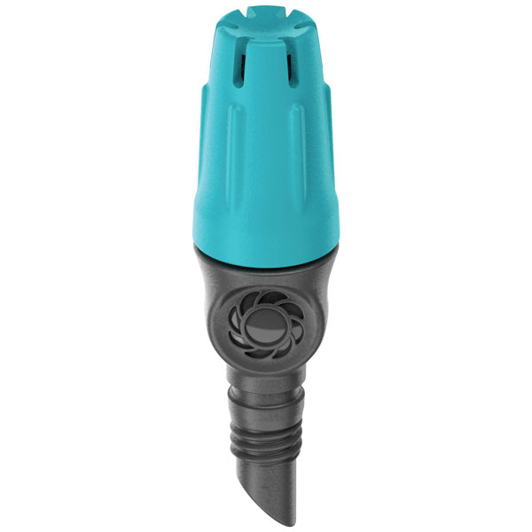 GARDENA 13316-20 Micro-Drip Small Area Nozzle Flexible Irrigation