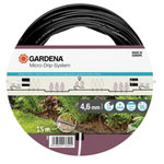 GARDENA Automatic Watering & Micro Irrigation Soaker hose 616930