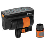 GARDENA Automatic Watering & Micro Irrigation Square sprinkler 616935