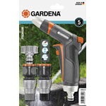 GARDENA Watering Cans, Sprays Cleaning nozzle + connector set 616956