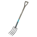GARDENA Garden Hand Tools Digging fork 616959