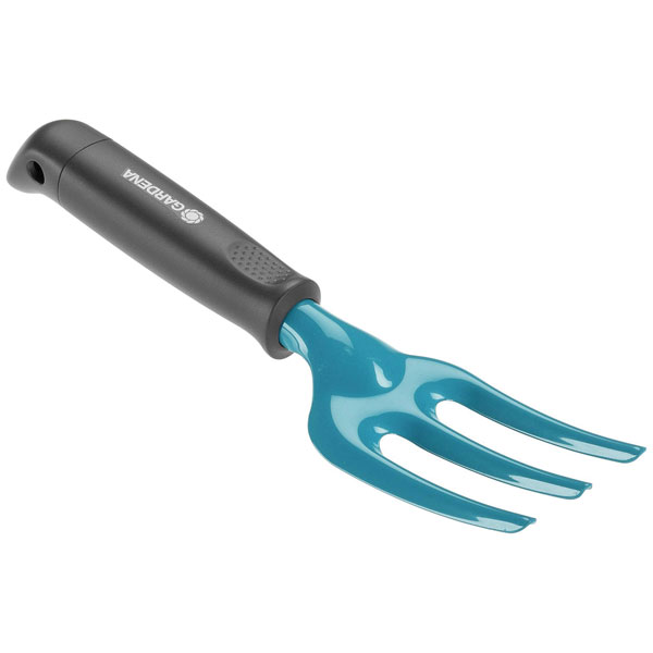 GARDENA 08952-20 Classic Fork 7.5cm Ergonomic Anti-Corrosion Design