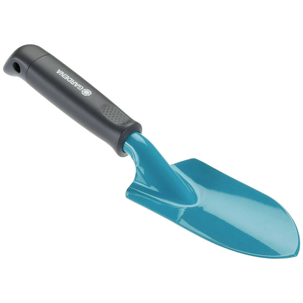 GARDENA 08951-20 Classic Trowel 6cm Ergonomic Anti-Slip Handle