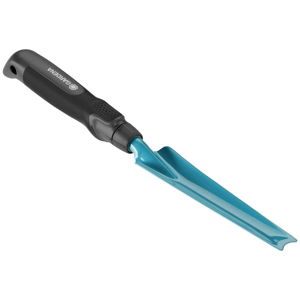 GARDENA 08935-20 Weeder Ergonomic Handle High-Quality Steel Corros...
