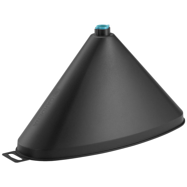 GARDENA 11150-20 Sprayer Nozzle Collar Wind-Resistant for 5L Sprayers