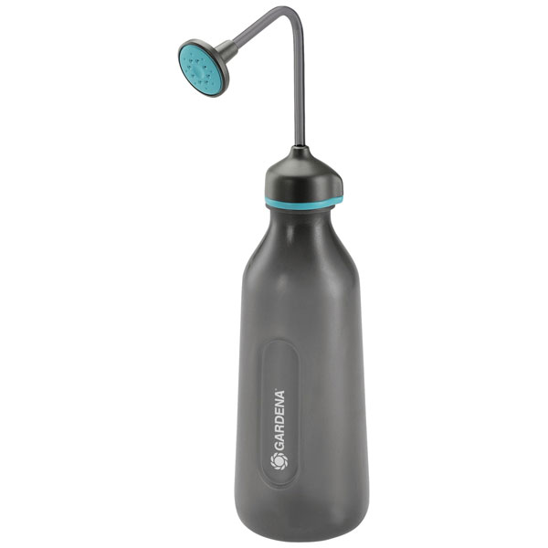 GARDENA 11102-20 Softsprayer Squeeze Bottle 0.45L for Delicate Wat...